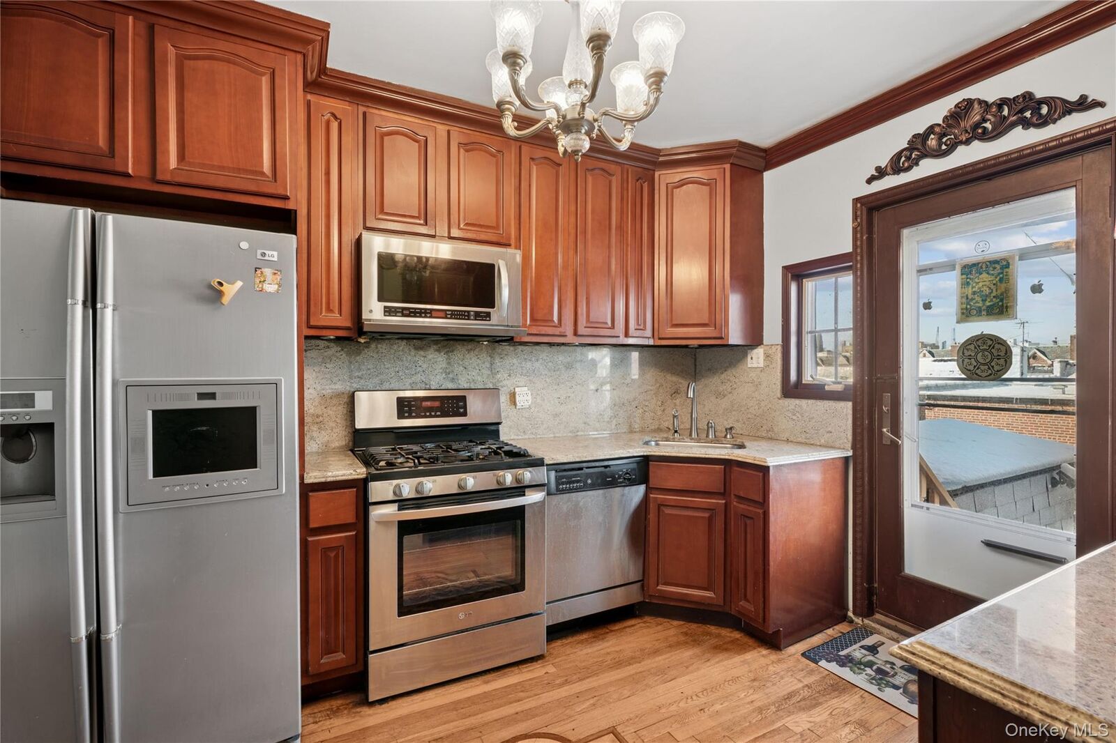 Property Photo:  3018 Hobart Street  NY 11377 