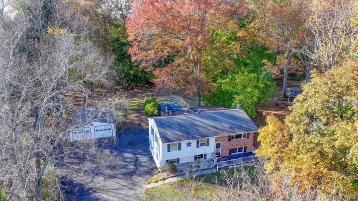 Property Photo:  191 Mills Road  NY 12586 