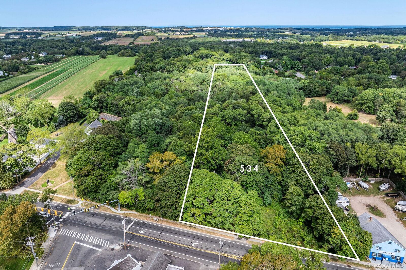 Property Photo:  534 Main Road  NY 11931 