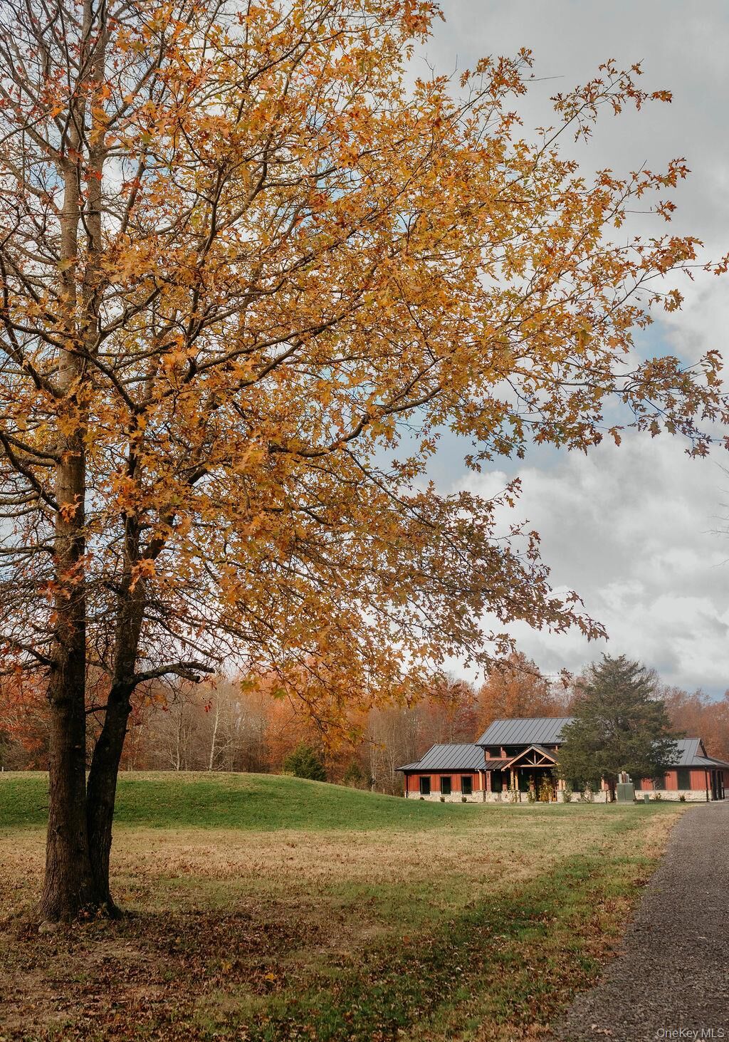 Property Photo: 1248 Albany Post Road NY 12525