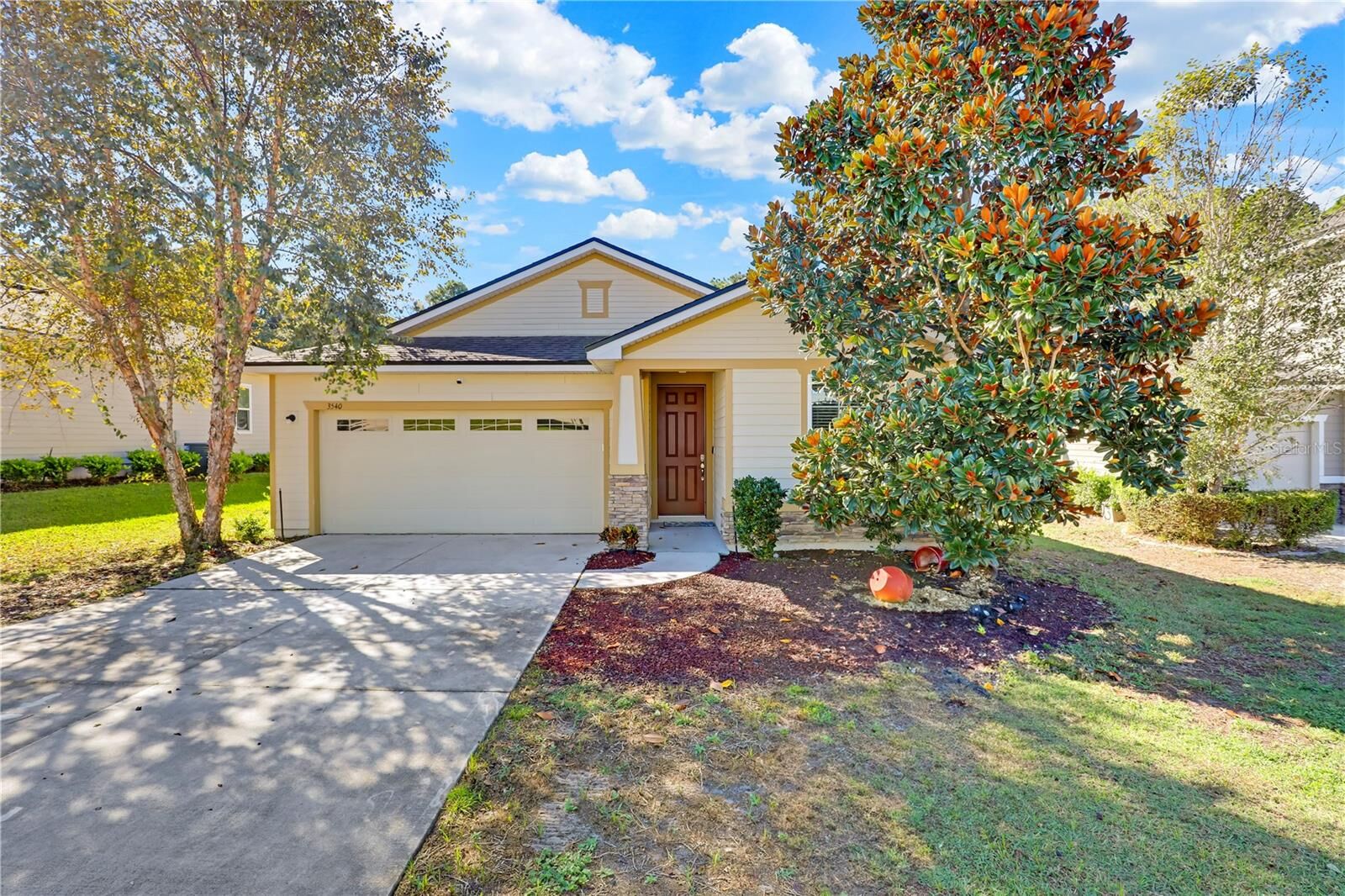 Property Photo:  3540 Bradley Creek Parkway  FL 32043 