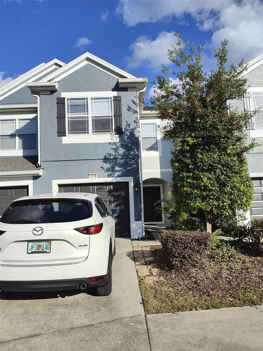 Property Photo: 4116 SW 54th Circle FL 34474