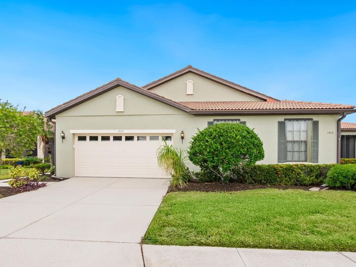 1509 Maseno Drive  Venice FL 34292 photo