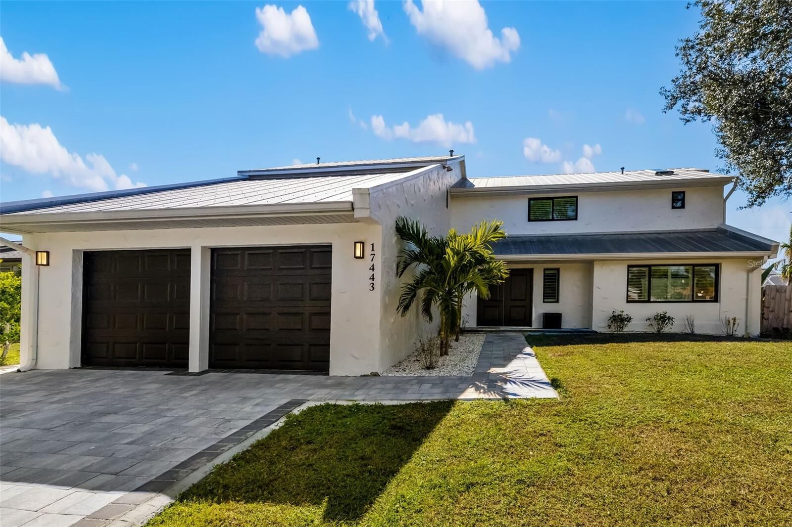 Property Photo:  17443 Reaper Avenue  FL 33948 