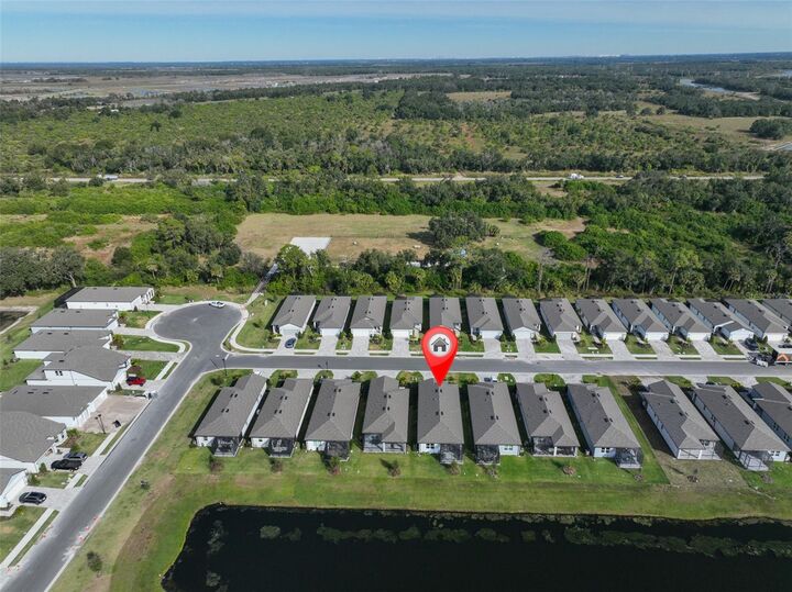 Property Photo:  9421 Shorebird Court  FL 34219 