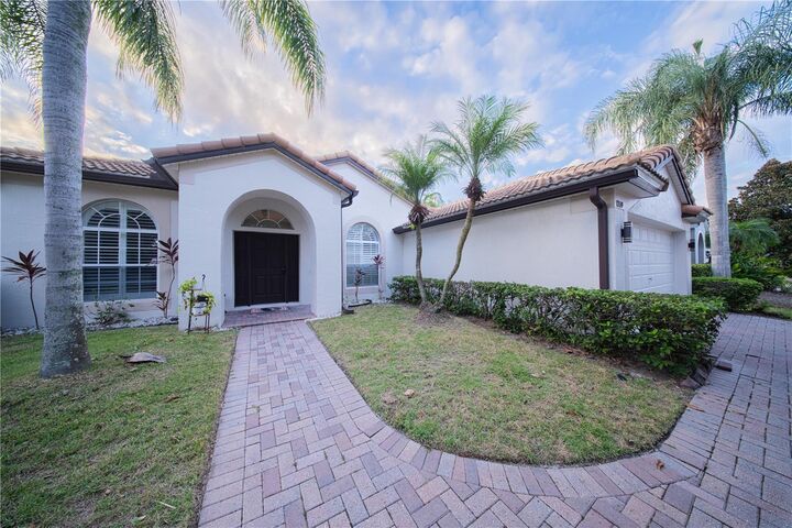 1369 Glenwick Drive  Windermere FL 34786 photo