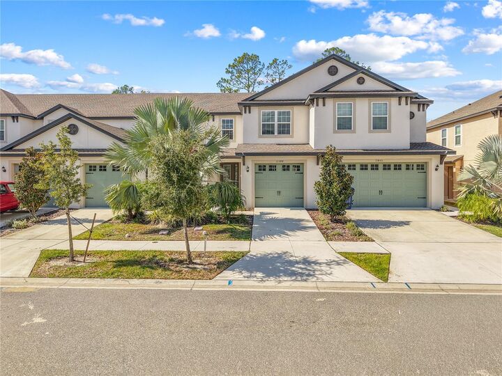 11399 Cay Spruce Way  San Antonio FL 33576 photo