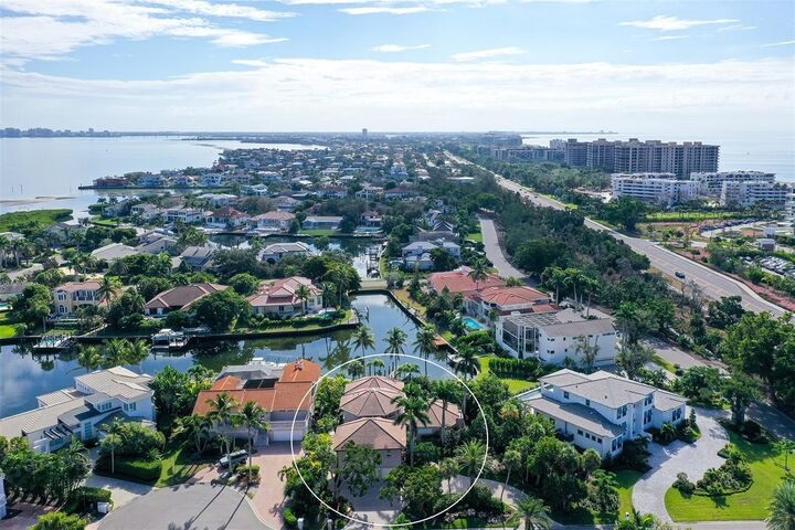 510 Harbor Gate Way  Longboat Key FL 34228 photo