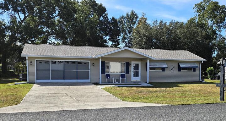 Property Photo:  7684 SW 112th Lane  FL 34476 