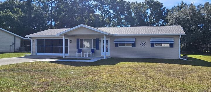 Property Photo:  7684 SW 112th Lane  FL 34476 