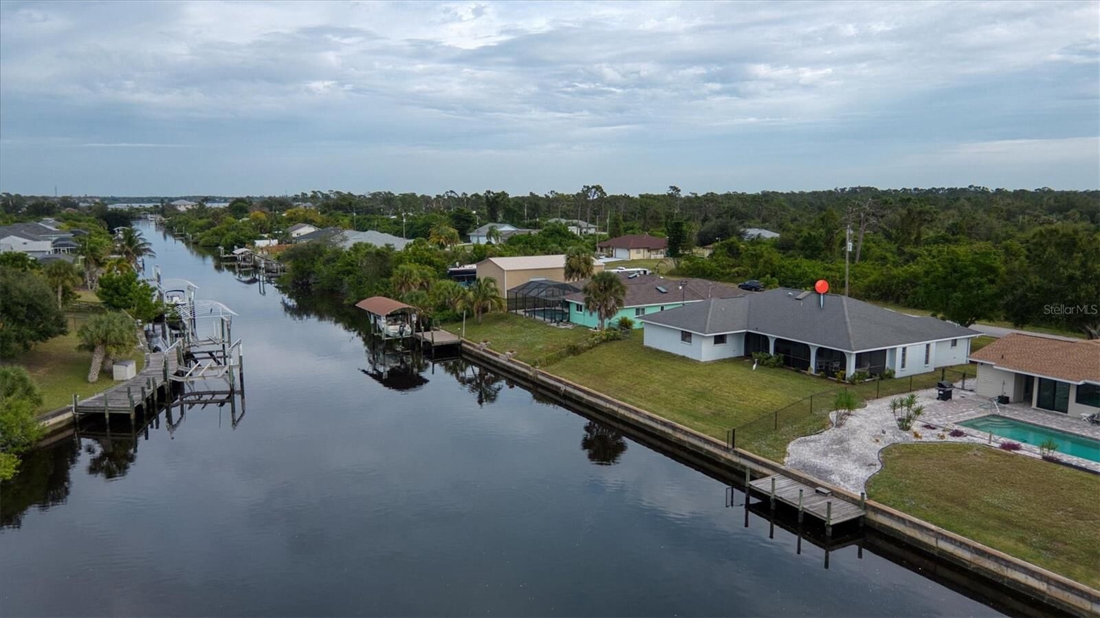 Property Photo:  12314 Kneeland Terrace  FL 33981 