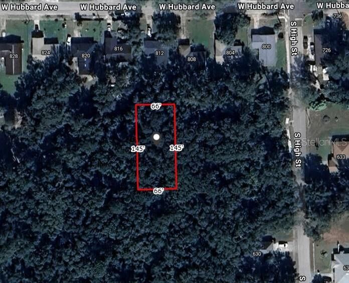 Property Photo:  W Armstrong Avenue  FL 32720 