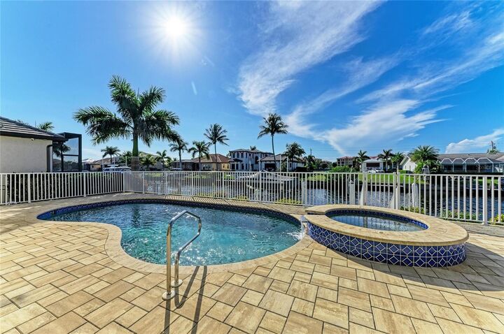 Property Photo:  2839 Coral Way  FL 33950 