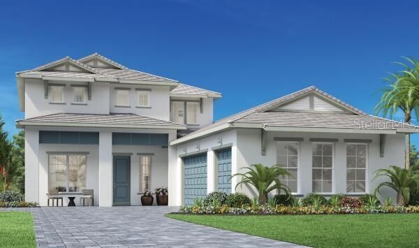 Property Photo:  17923 Palmiste Drive  FL 34202 