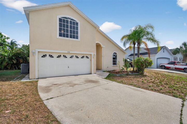 Property Photo:  148 Lookout Drive  FL 33572 