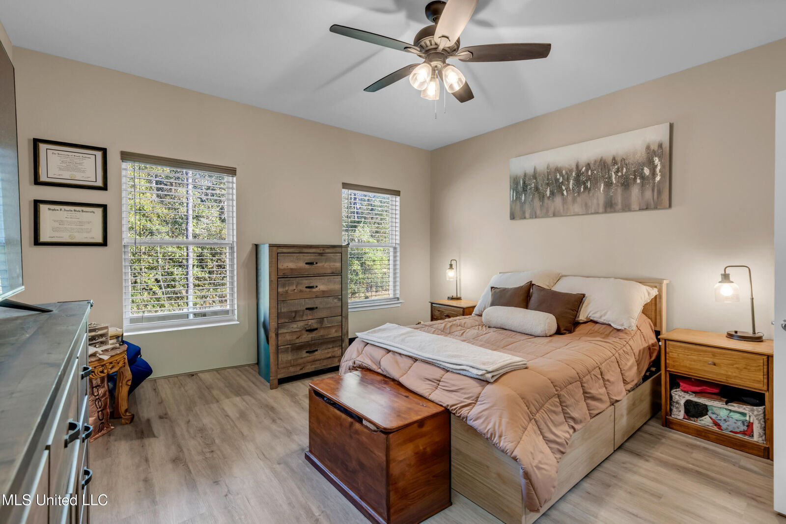 Property Photo:  19480 Stewart Street  MS 39574 