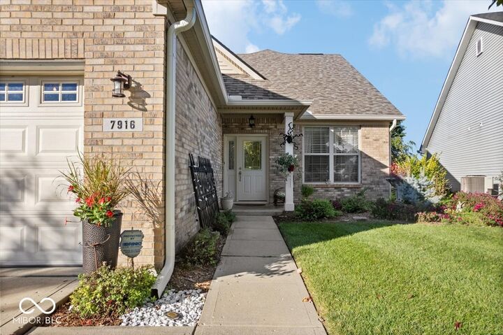 Property Photo: 7916 Apalachee Drive IN 46217