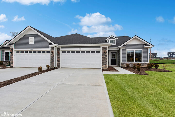 Property Photo: 19377 Astoria Avenue IN 46069