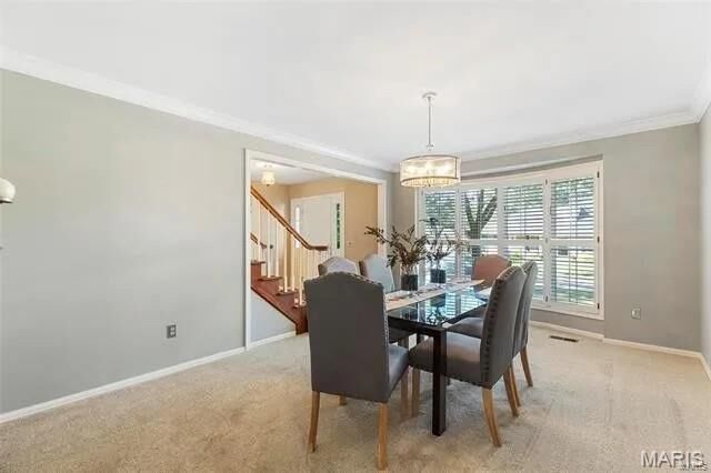 Property Photo:  1904 York Ridge Court  MO 63017 