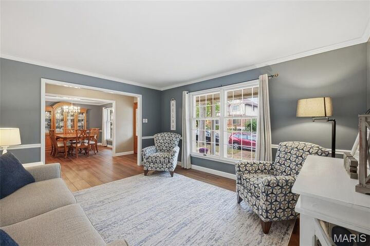 Property Photo:  5462 Chatfield Drive  MO 63129 