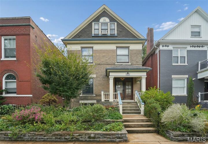 3632 Hartford Street  St Louis MO 63116 photo