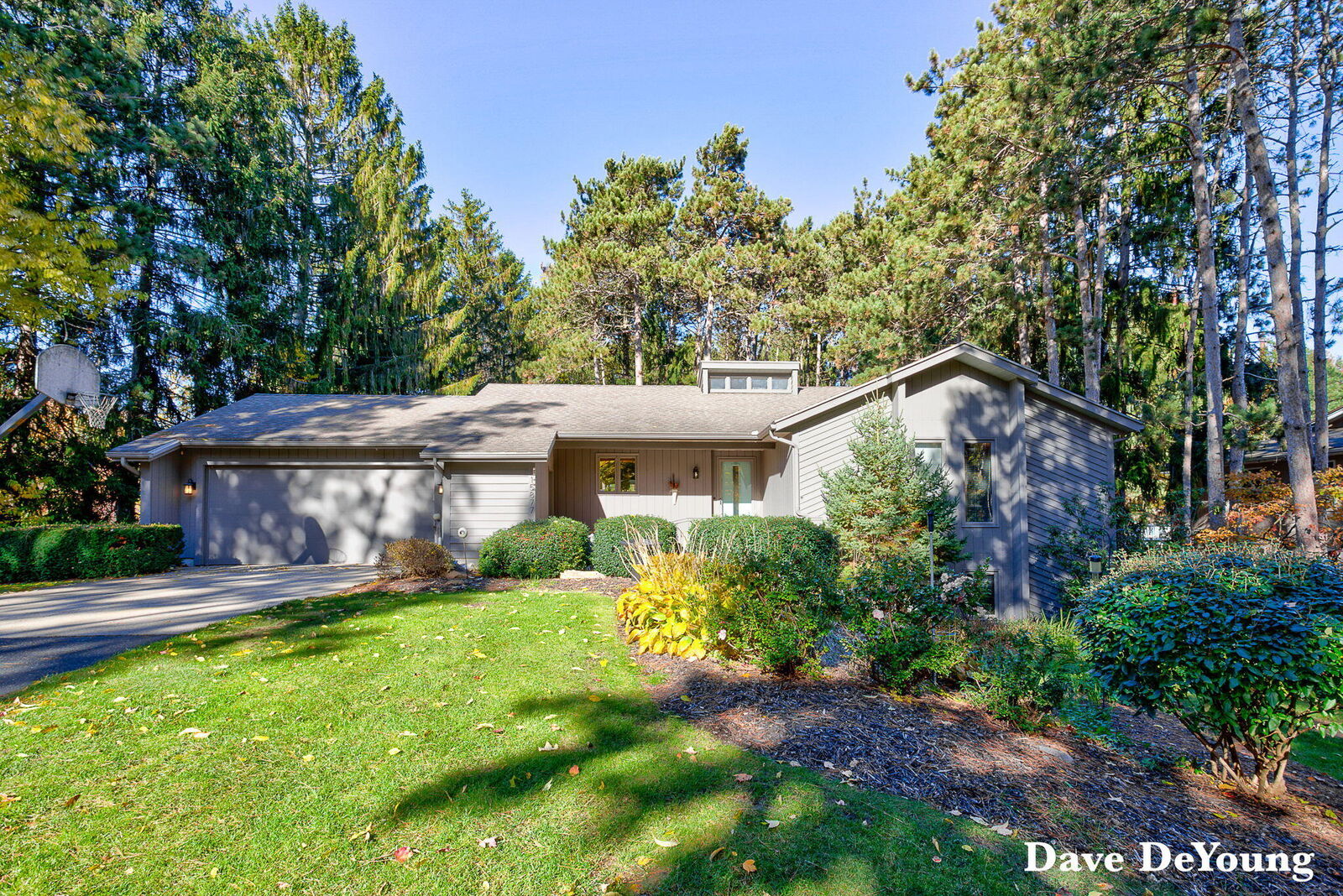 Property Photo: 15877 Fendt Farm Road MI 49424