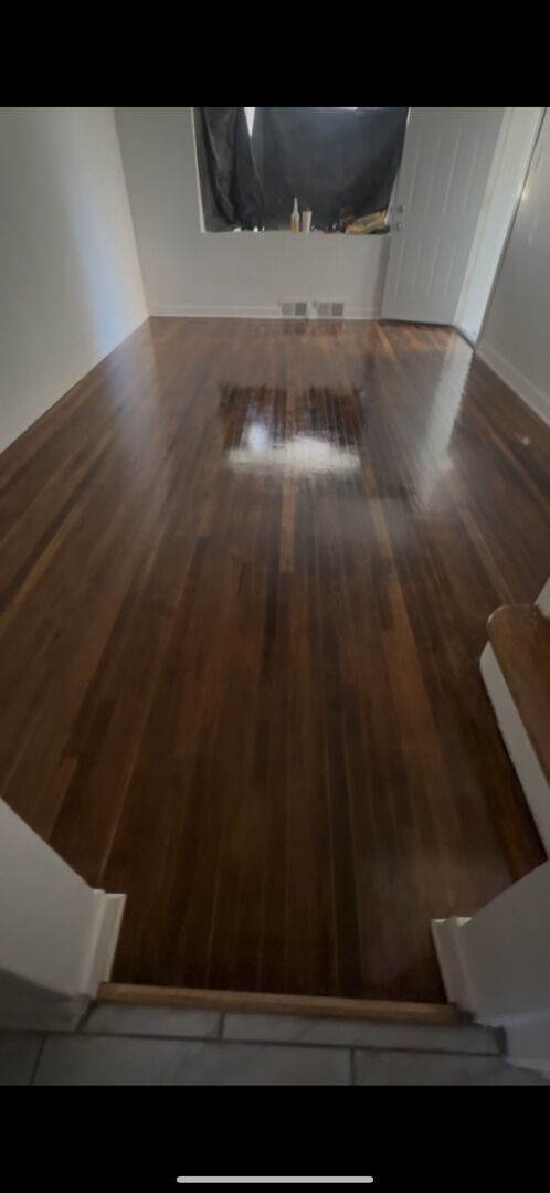 Property Photo: 9677 S Crandon Avenue None IL 60617