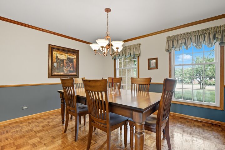 Property Photo: 764 Leslie Lane IL 60423