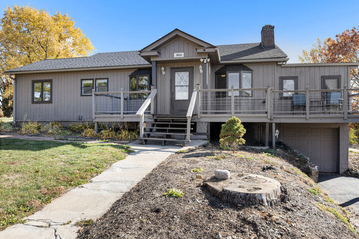 Property Photo:  3806 Prairie Road  IL 61102 