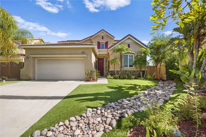 Property Photo:  31920 Cedarhill  CA 92532 