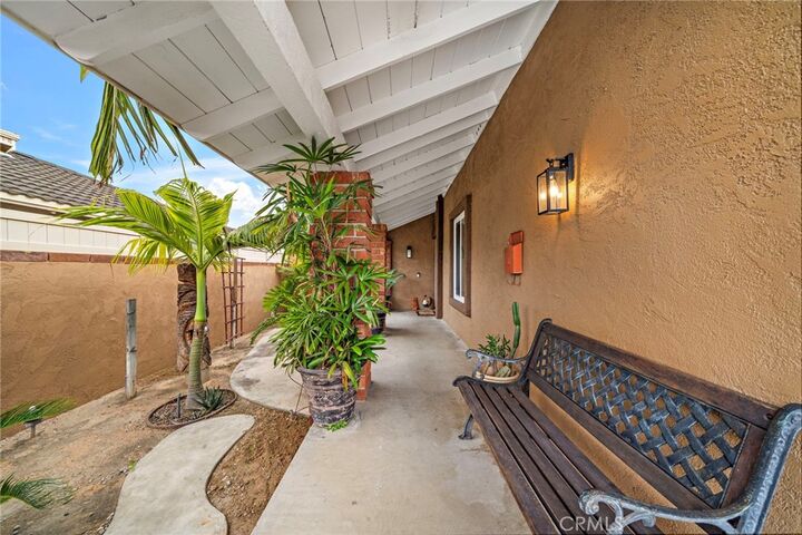 Property Photo: 17349 Los Amigos Circle CA 92708
