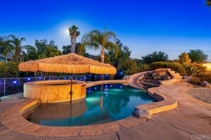 Property Photo: 16403 Arena Dr. CA 92065