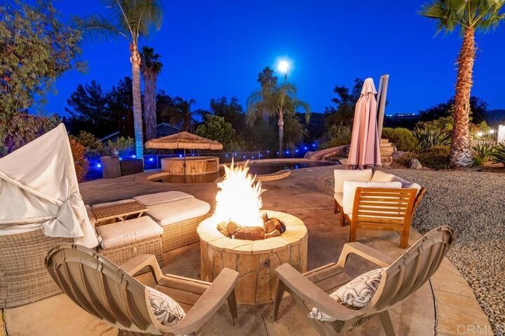 Property Photo:  16403 Arena Dr.  CA 92065 