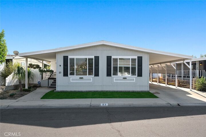 929 E Foothill Blvd Spc 23  Upland CA 91786 photo