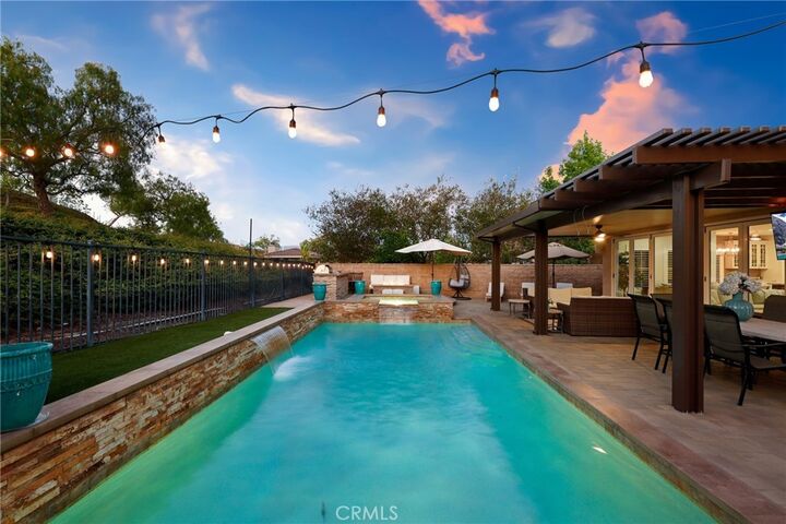 Property Photo:  2571 N Skytop Court  CA 92867 