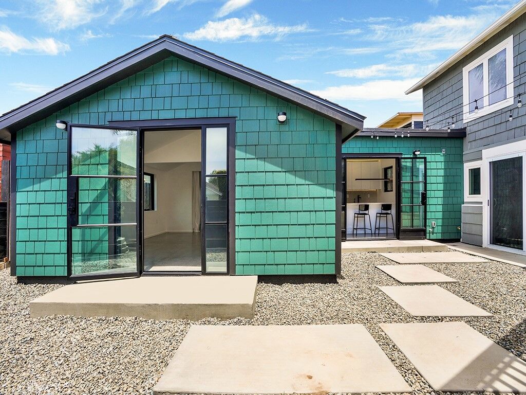 Property Photo:  31641 3rd Avenue B  CA 92651 