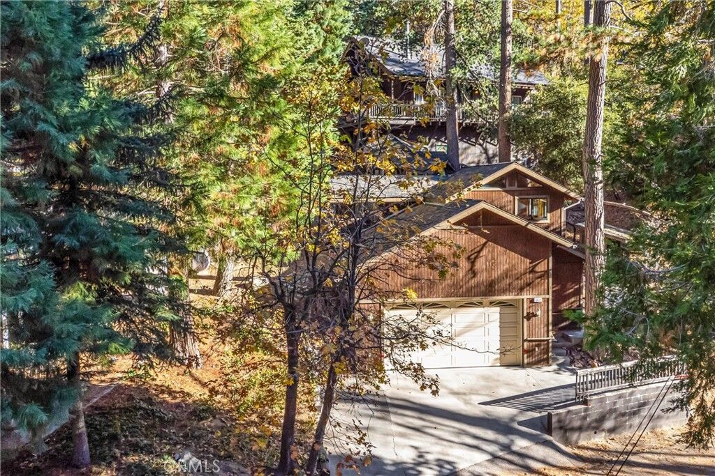 Property Photo: 5879 Mountain Creek Home CA 92305