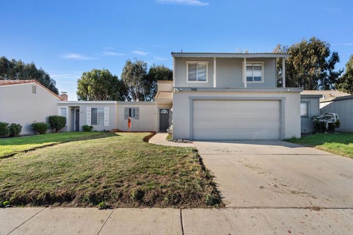 Property Photo:  1635 Cherokee Drive  CA 93906 