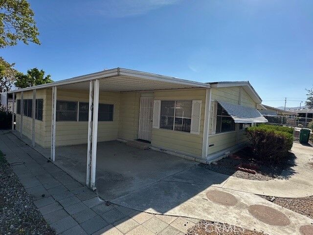 Property Photo: 26158 Chelsea Way CA 92544