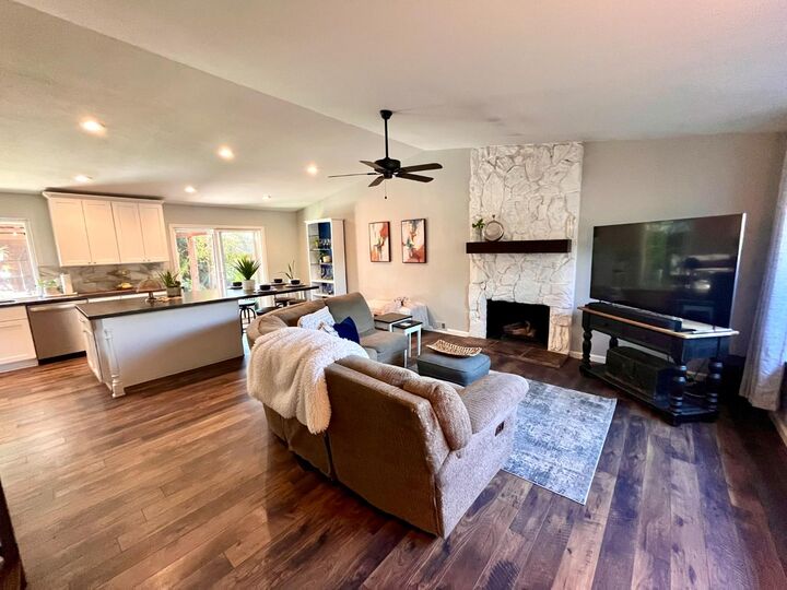 Property Photo:  2660 Summerfield Drive  CA 95691 