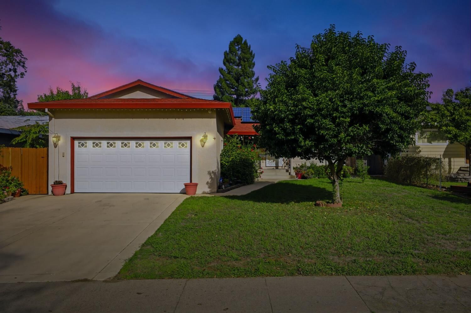Property Photo:  7545 Almondwood Avenue  CA 95610 