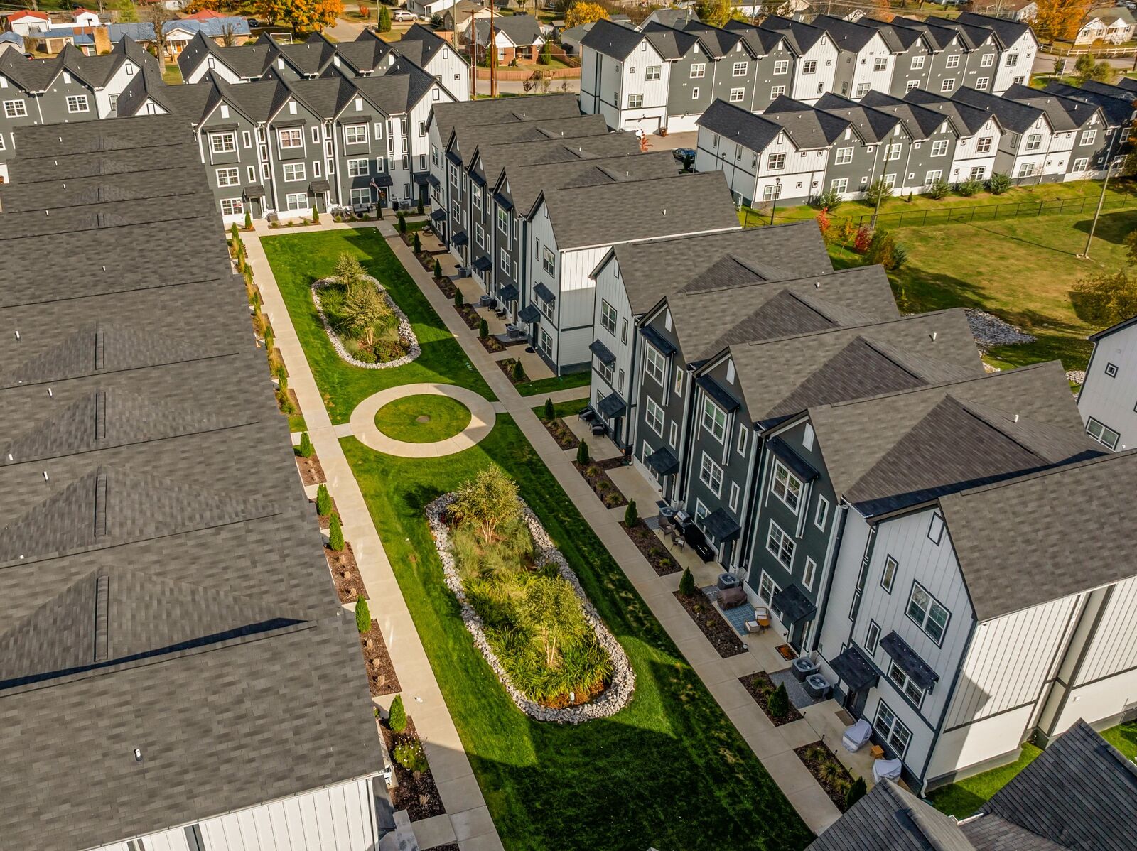 Property Photo: 700 N Dupont Ave #210 TN 37115