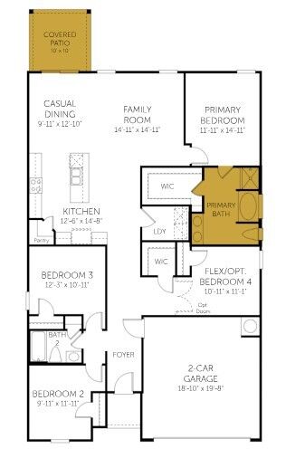 Property Photo:  223 Idle Drive  TN 37160 