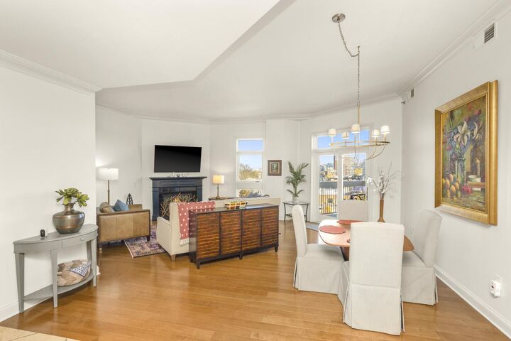 Property Photo:  110 31st Ave N 303  TN 37203 