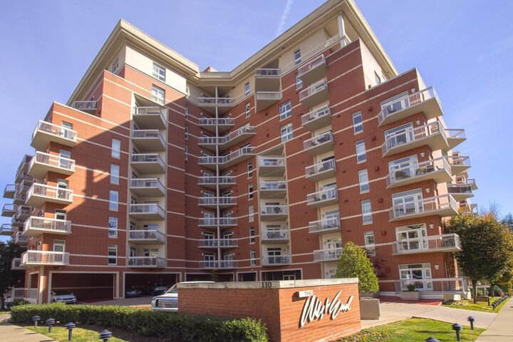 Property Photo: 110 31st Ave N 303 TN 37203