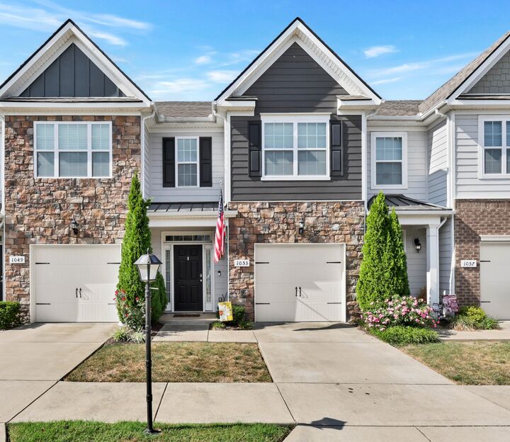 Property Photo: 1053 Enclave Ave TN 37146