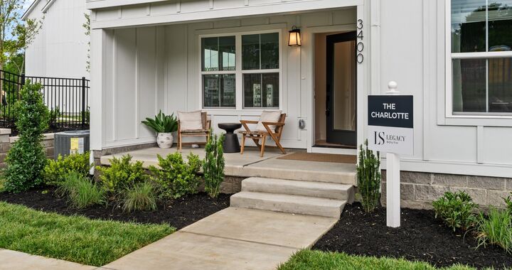 Property Photo: 700 N Dupont Ave #208 TN 37115