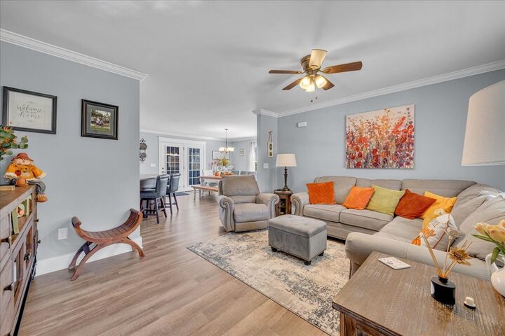 Property Photo: 2694 Powers Bridge Rd TN 37355