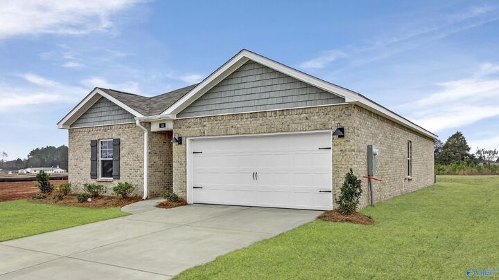 Property Photo: 110 Betty Williams Drive AL 35756