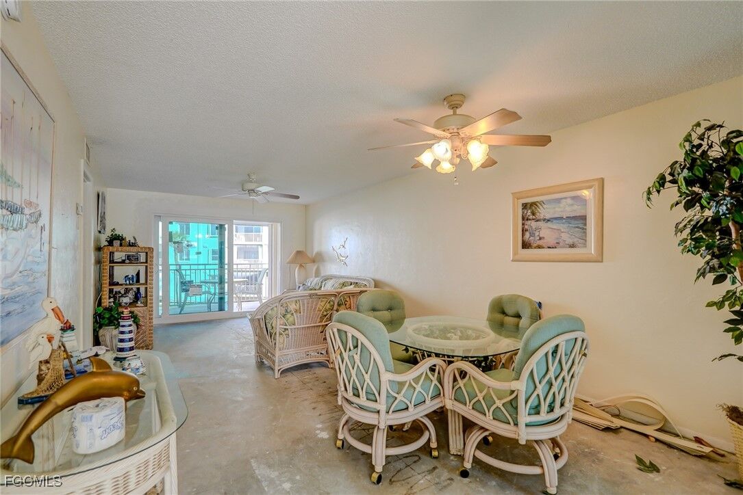 Property Photo: 7400 Estero Boulevard 210 FL 33931